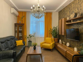 M&S Apartment